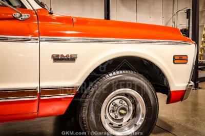 1970 GMC C1500