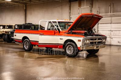 1970 GMC C1500