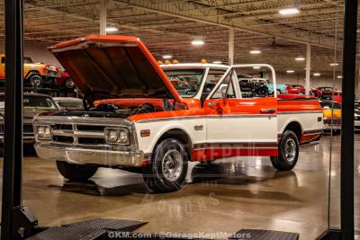 1970 GMC C1500