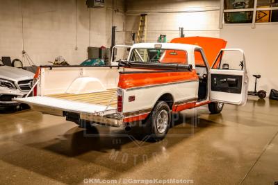 1970 GMC C1500