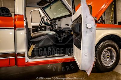 1970 GMC C1500