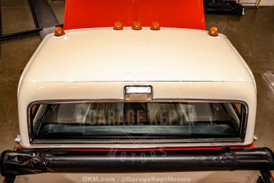 1970 GMC C1500