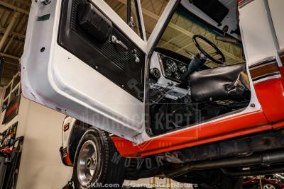 1970 GMC C1500