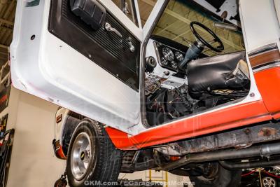 1970 GMC C1500