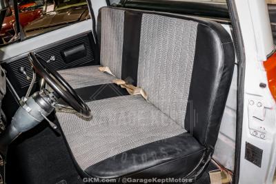 1970 GMC C1500