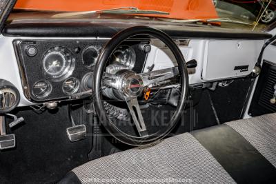 1970 GMC C1500