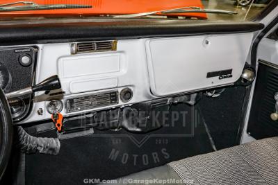 1970 GMC C1500