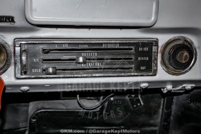 1970 GMC C1500
