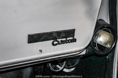 1970 GMC C1500