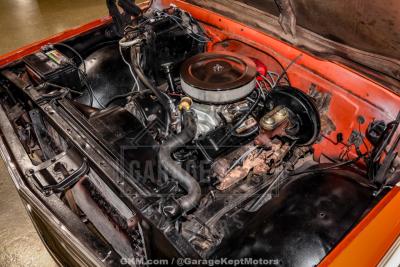 1970 GMC C1500