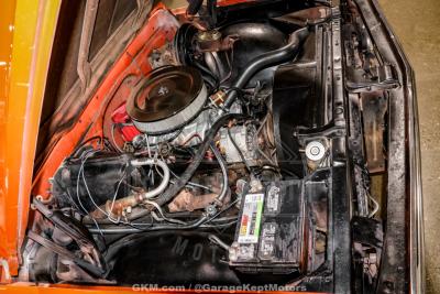 1970 GMC C1500