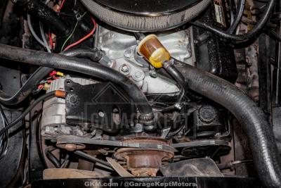 1970 GMC C1500
