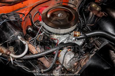 1970 GMC C1500