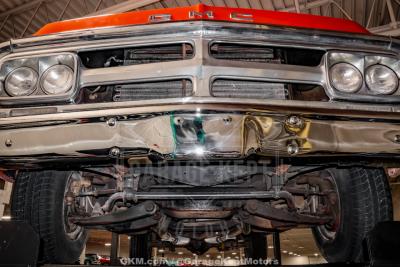 1970 GMC C1500