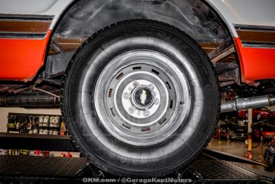 1970 GMC C1500