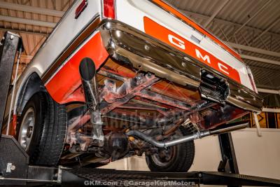 1970 GMC C1500