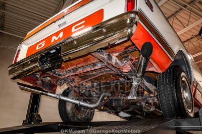 1970 GMC C1500