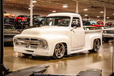 1955 Ford F100