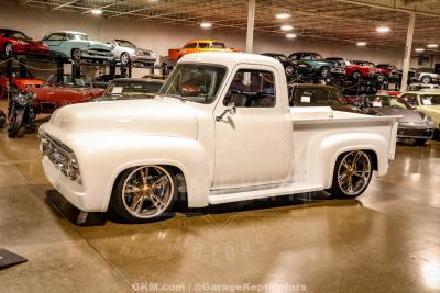 1955 Ford F100
