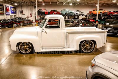 1955 Ford F100