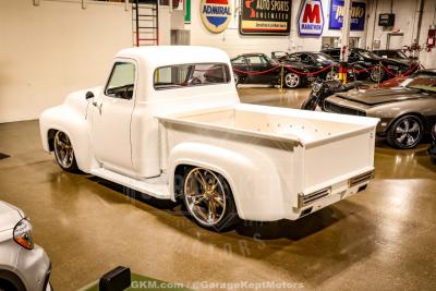 1955 Ford F100