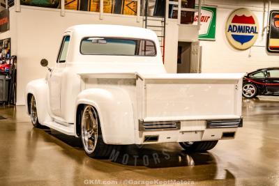 1955 Ford F100