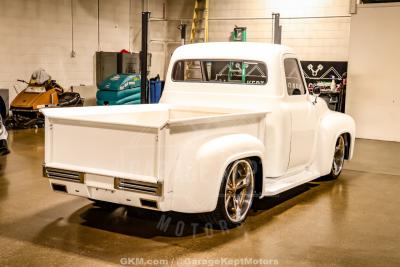 1955 Ford F100