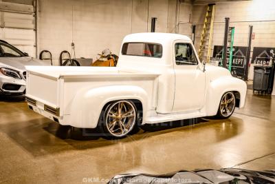 1955 Ford F100