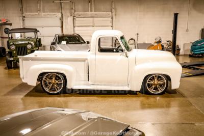 1955 Ford F100