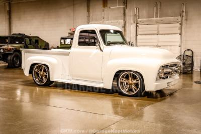 1955 Ford F100