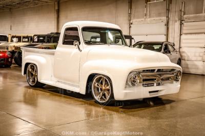 1955 Ford F100