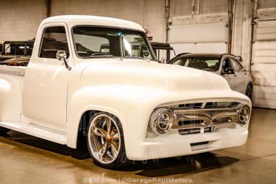 1955 Ford F100