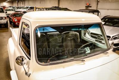 1955 Ford F100