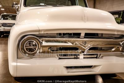 1955 Ford F100