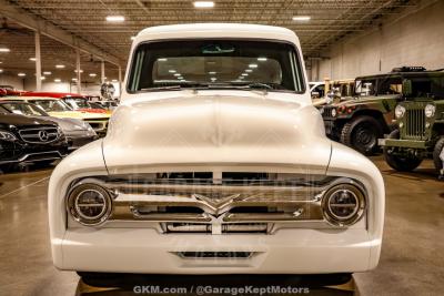 1955 Ford F100