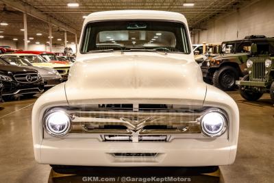 1955 Ford F100