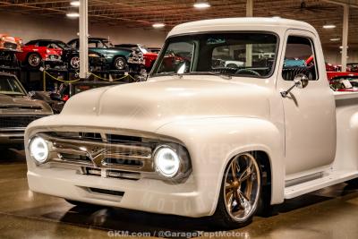 1955 Ford F100