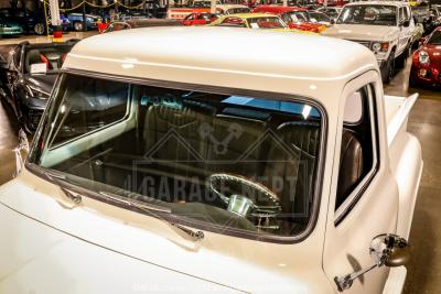 1955 Ford F100