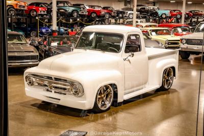 1955 Ford F100