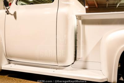 1955 Ford F100