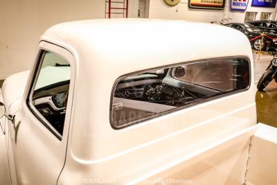 1955 Ford F100