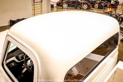 1955 Ford F100