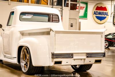1955 Ford F100