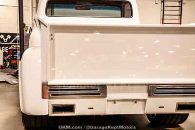 1955 Ford F100