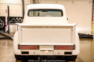 1955 Ford F100