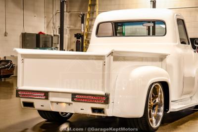 1955 Ford F100