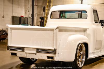 1955 Ford F100