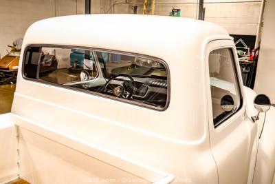 1955 Ford F100