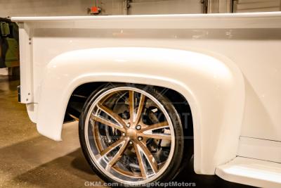 1955 Ford F100