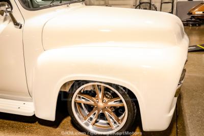 1955 Ford F100